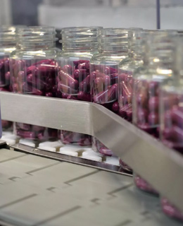 Custom Formulations