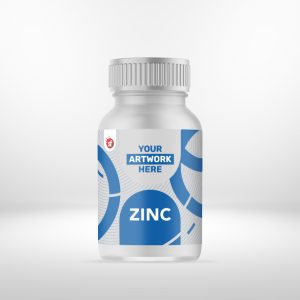 Zinc Capsules