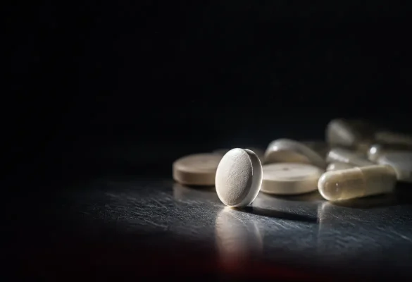 UK Supplement Trends — May 2025: the base takes shape