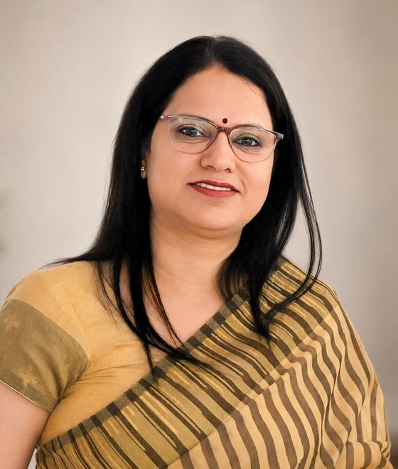 Vibha Gaur